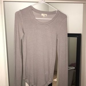 Aritzia Wilfred Long Sleeve